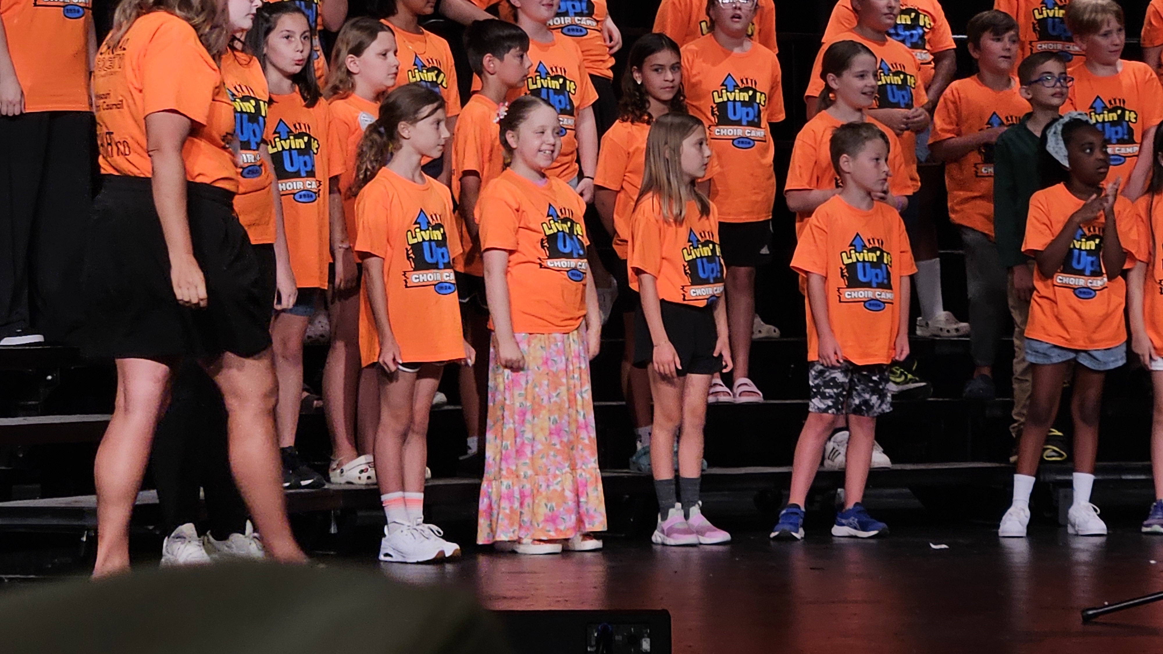 Shelby Choir – photo 1