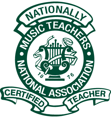 MTNA Certified Teacher