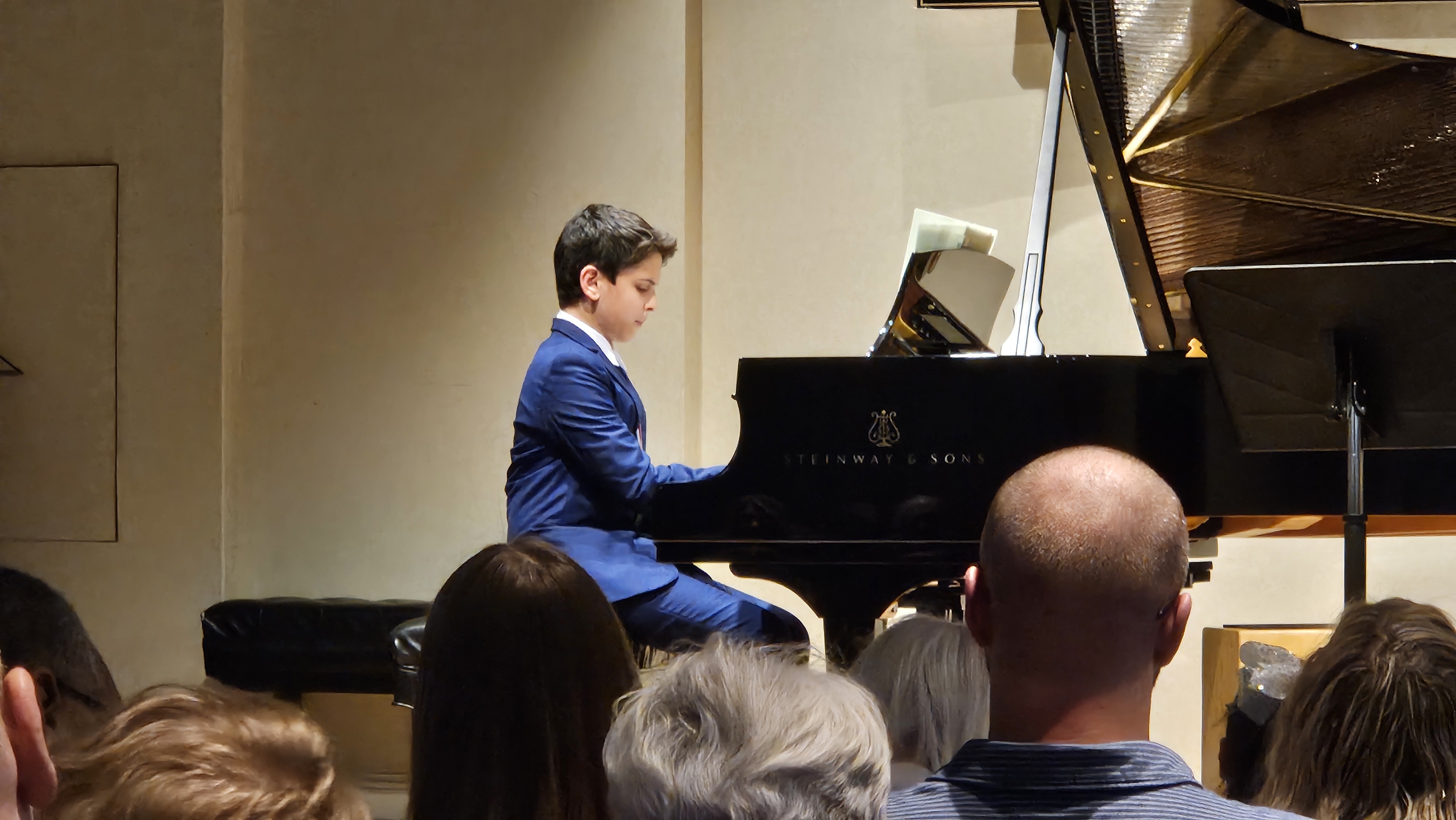 SBS Spring Recital 2026 – photo 10
