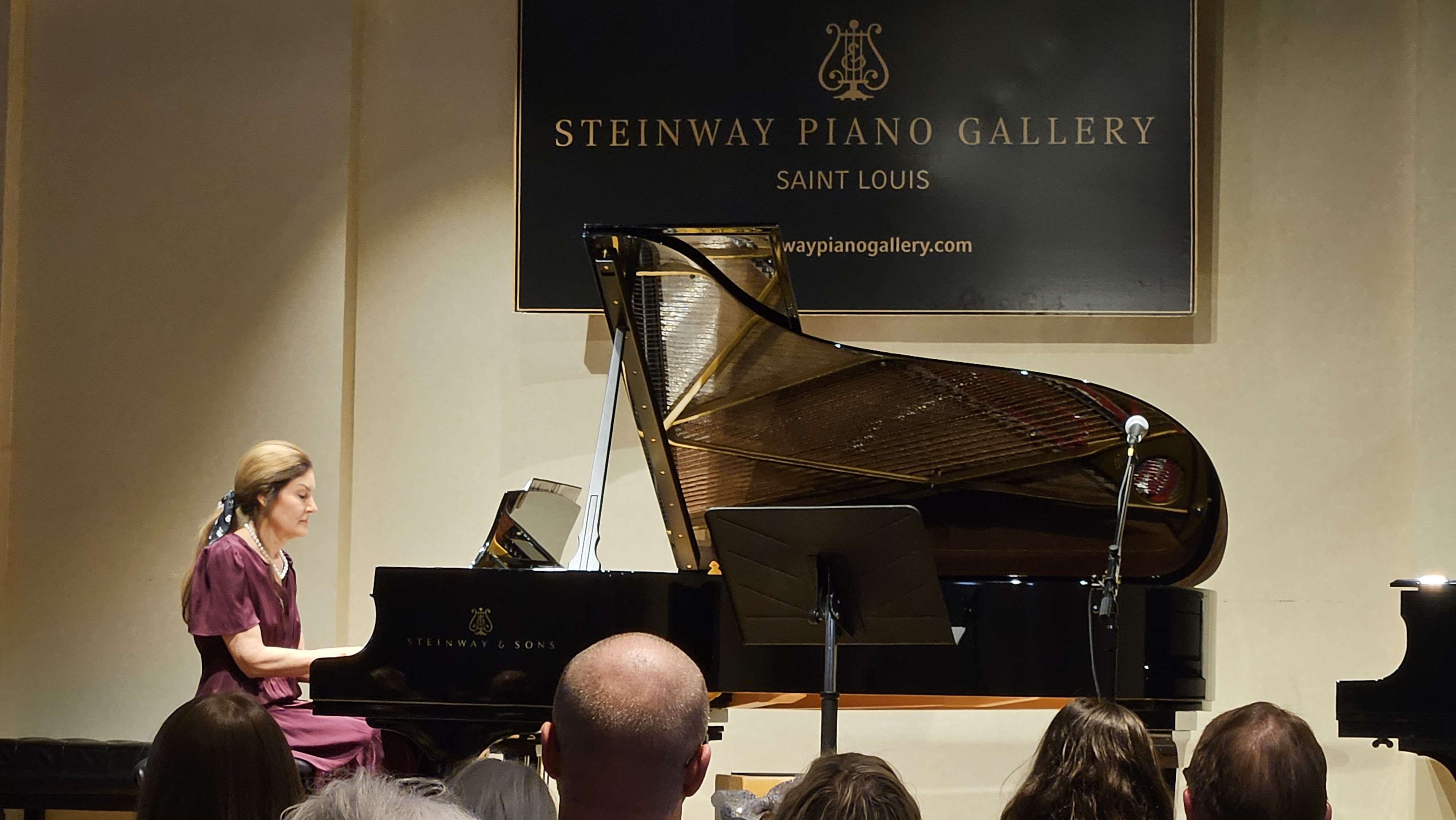 SBS Spring Recital 2026 – photo 11