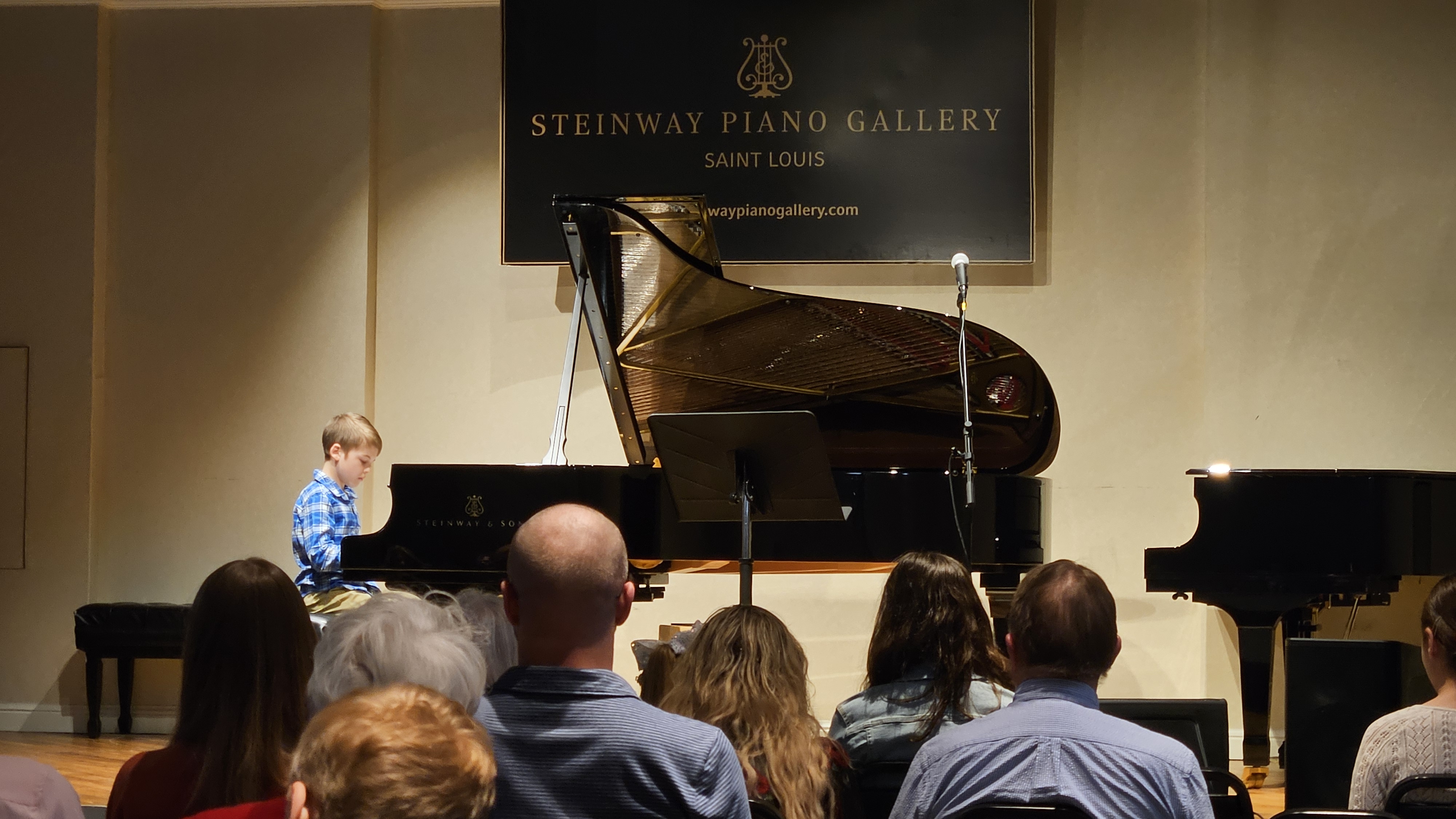 SBS Spring Recital 2026 – photo 12