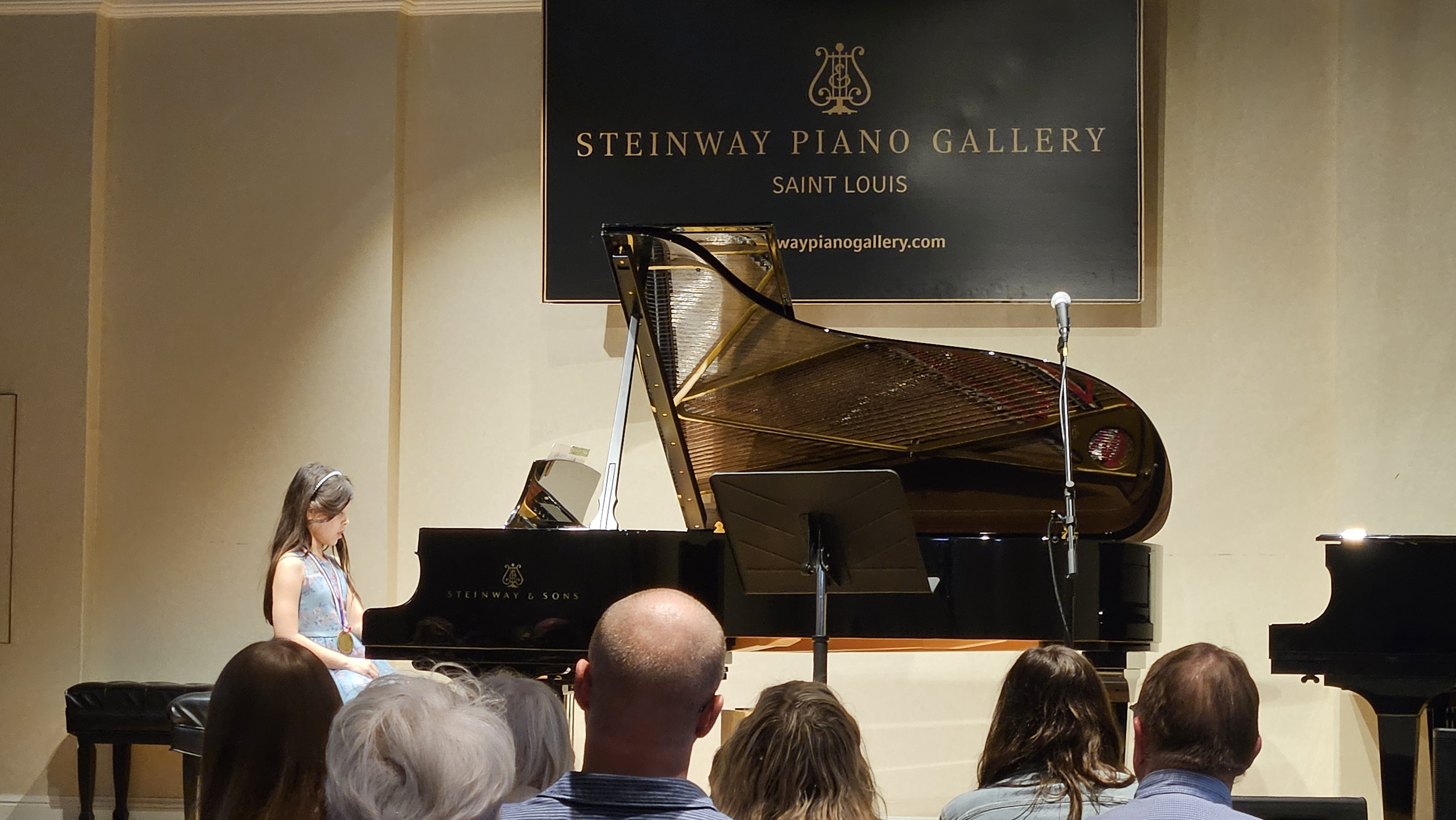 SBS Spring Recital 2026 – photo 13
