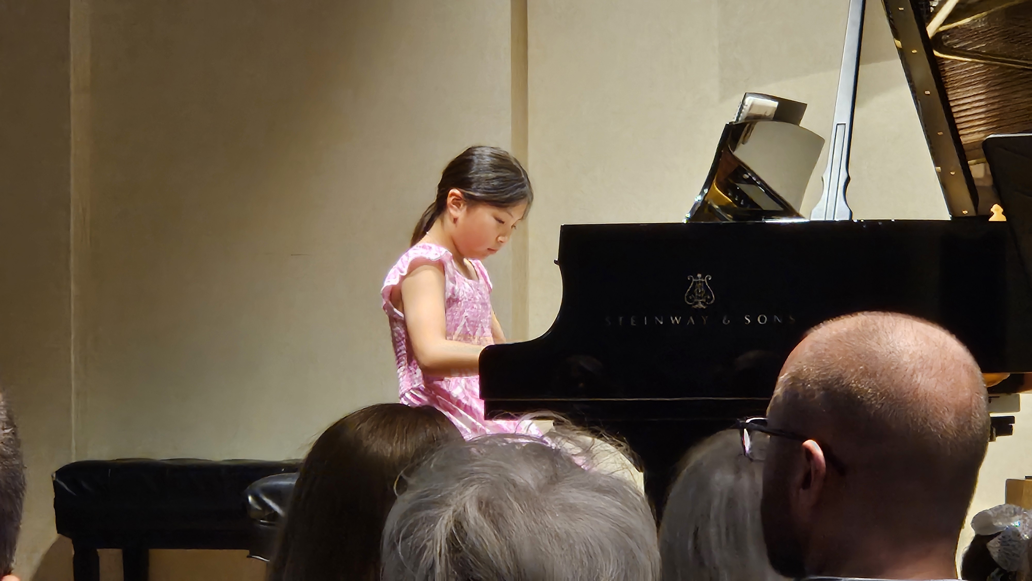 SBS Spring Recital 2026 – photo 14