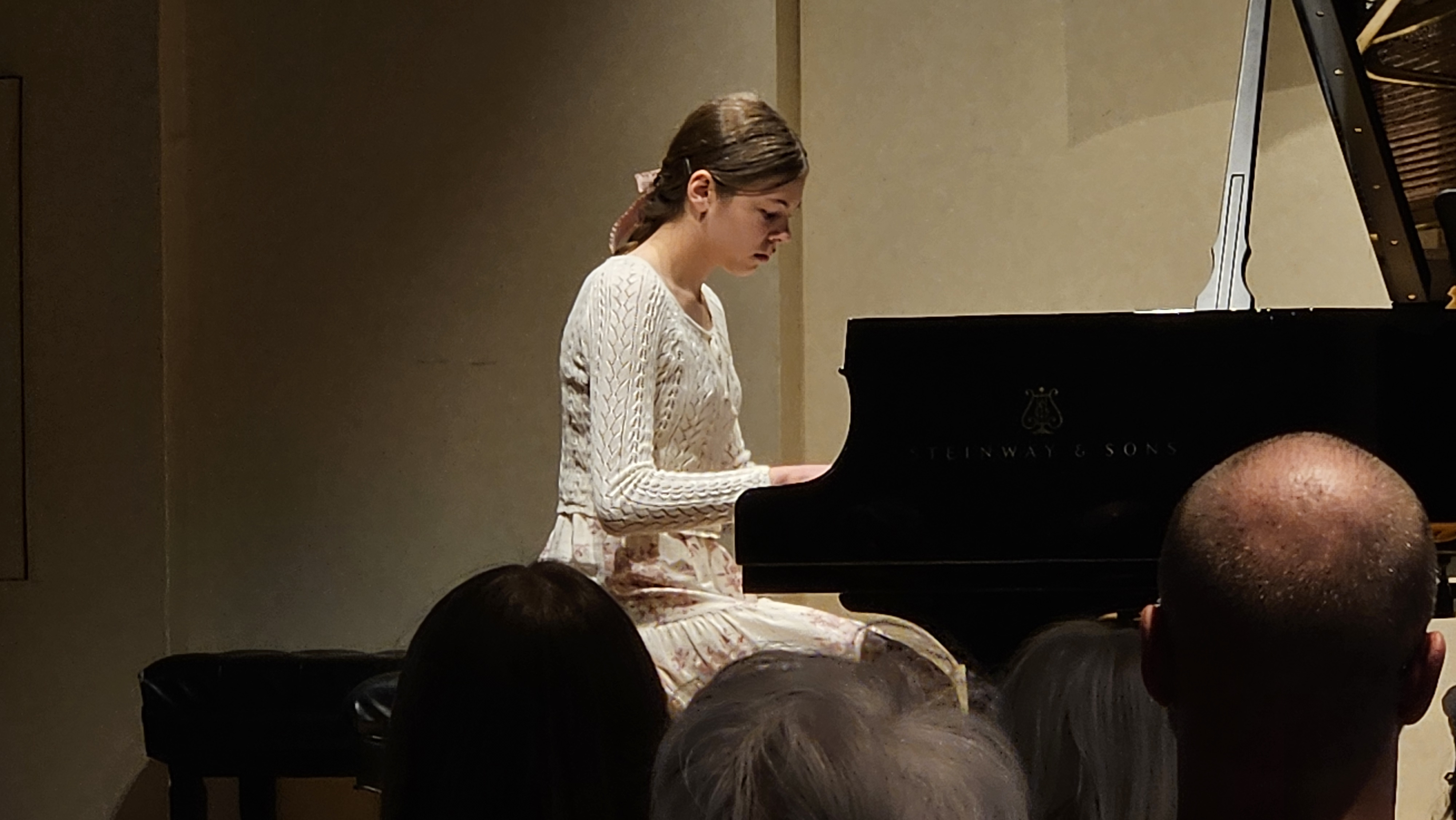 SBS Spring Recital 2026 – photo 15