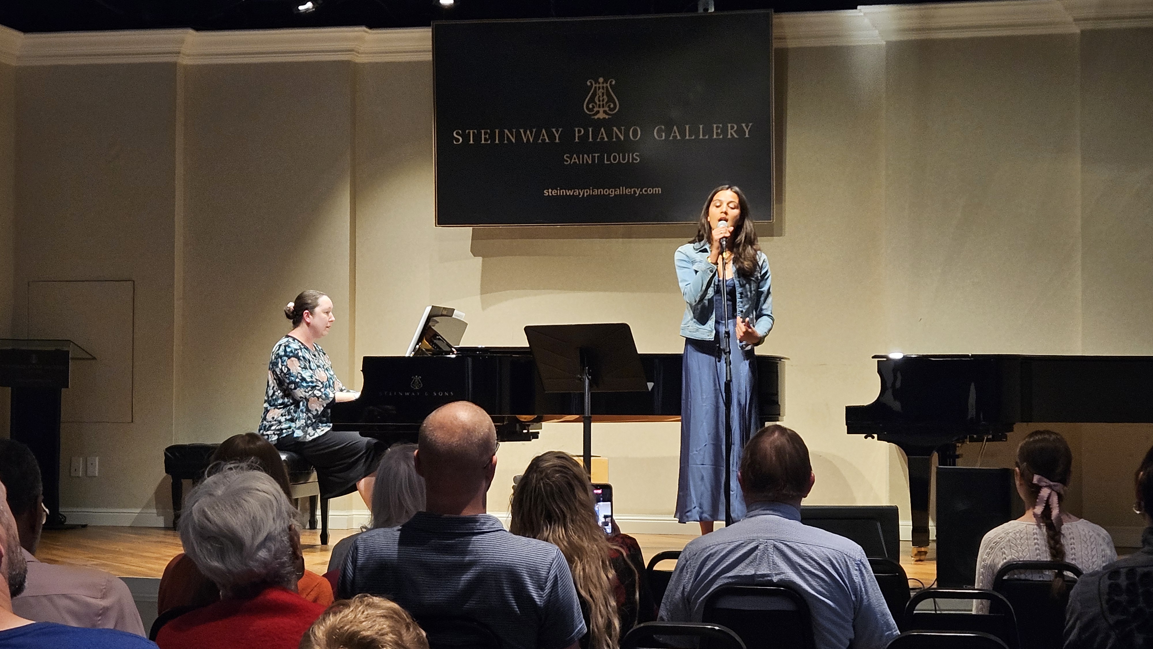 SBS Spring Recital 2026 – photo 16