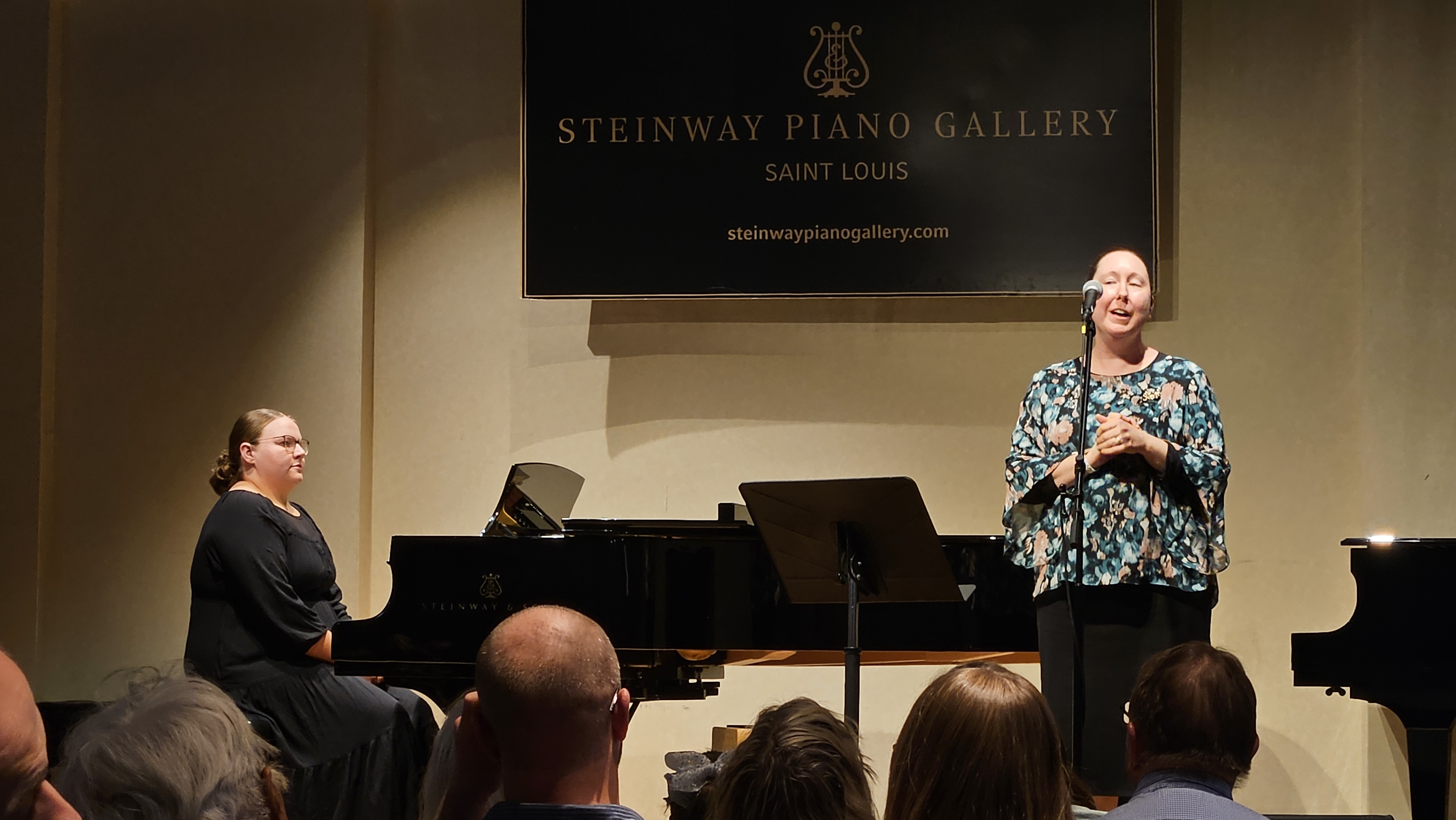 SBS Spring Recital 2026 – photo 2