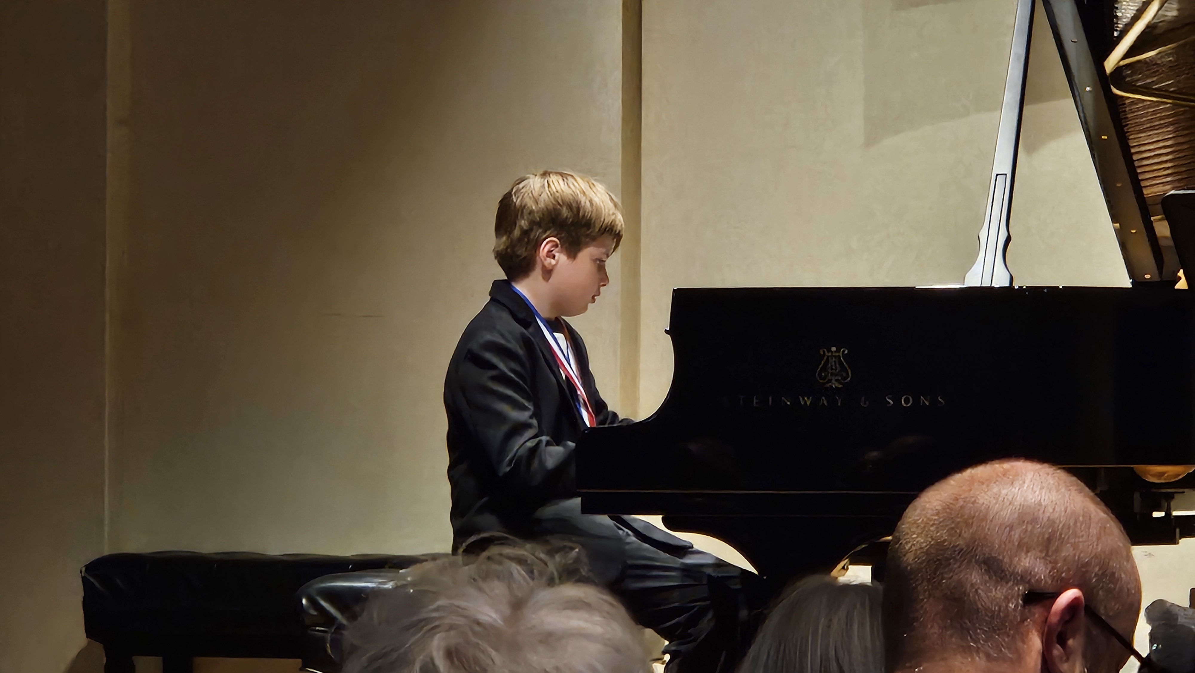 SBS Spring Recital 2026 – photo 3