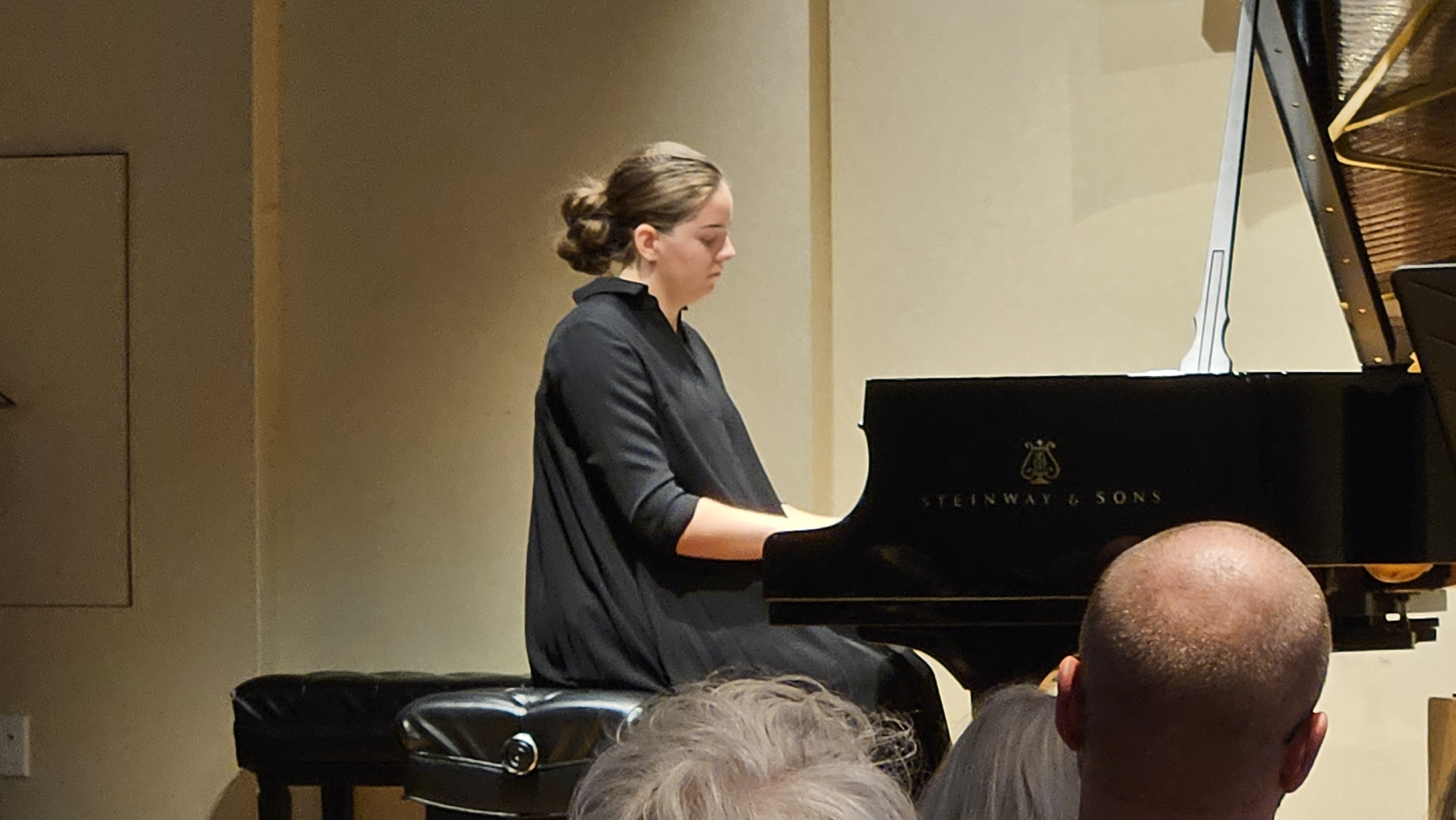 SBS Spring Recital 2026 – photo 4