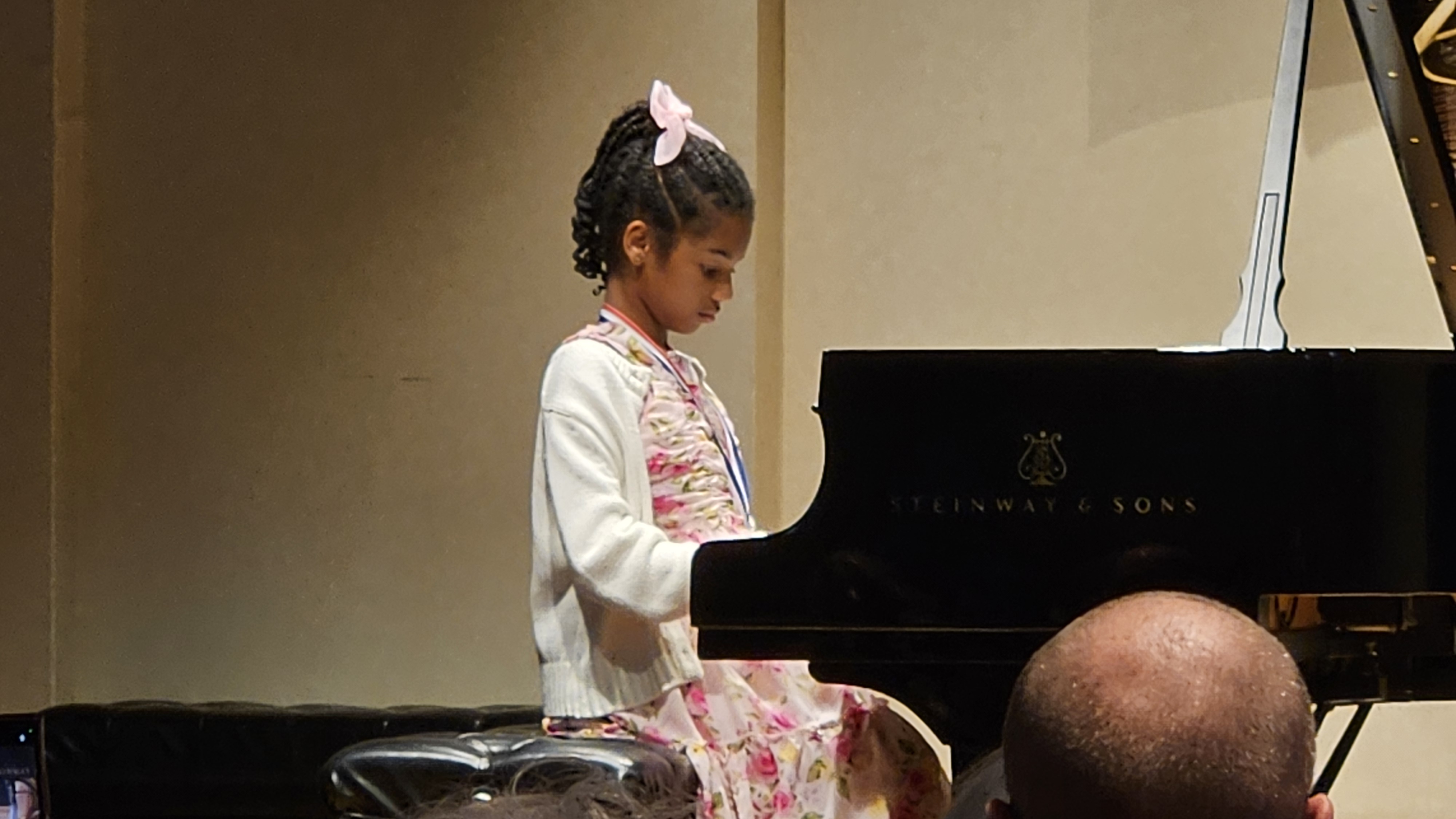 SBS Spring Recital 2026 – photo 5