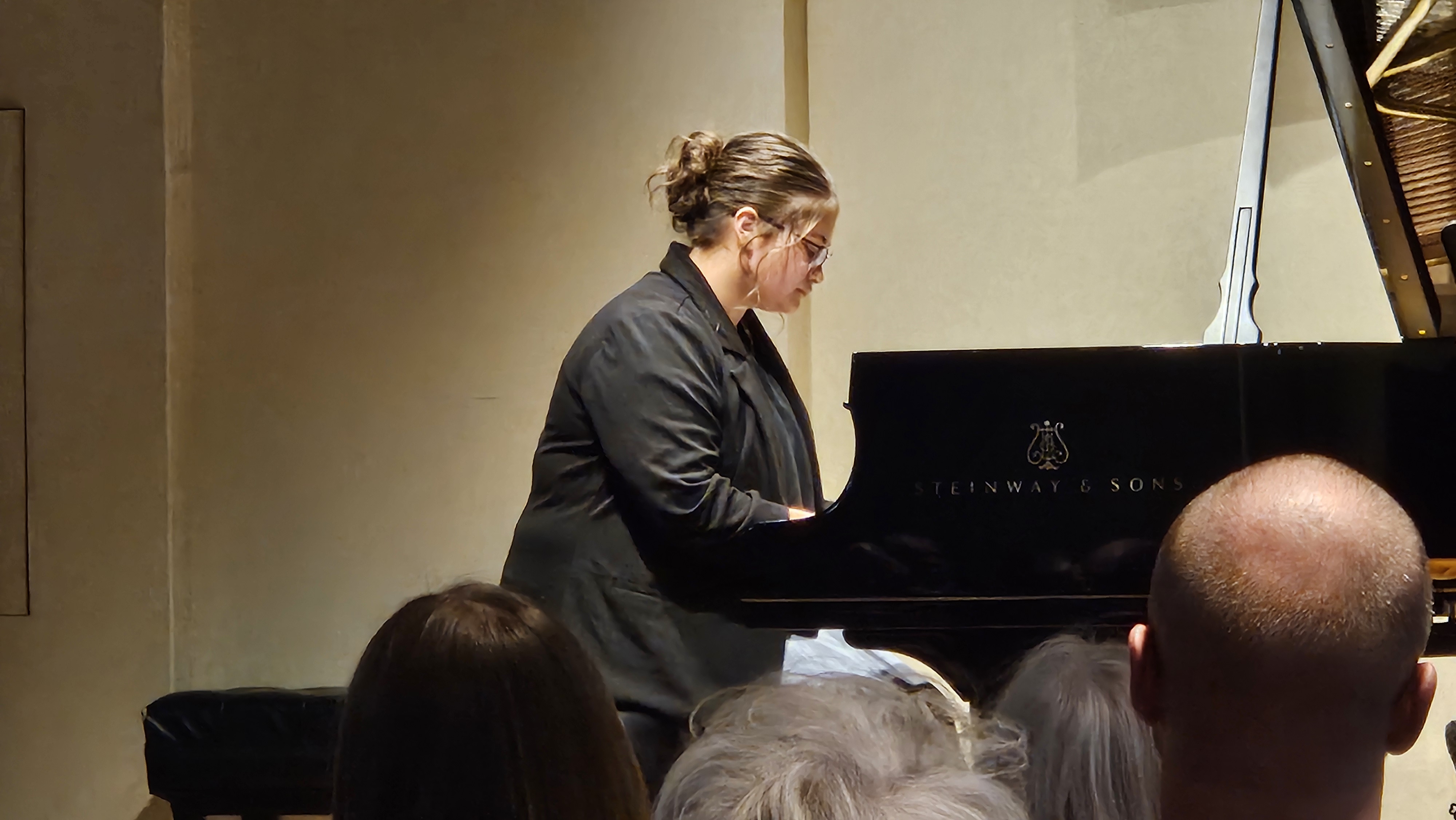 SBS Spring Recital 2026 – photo 6