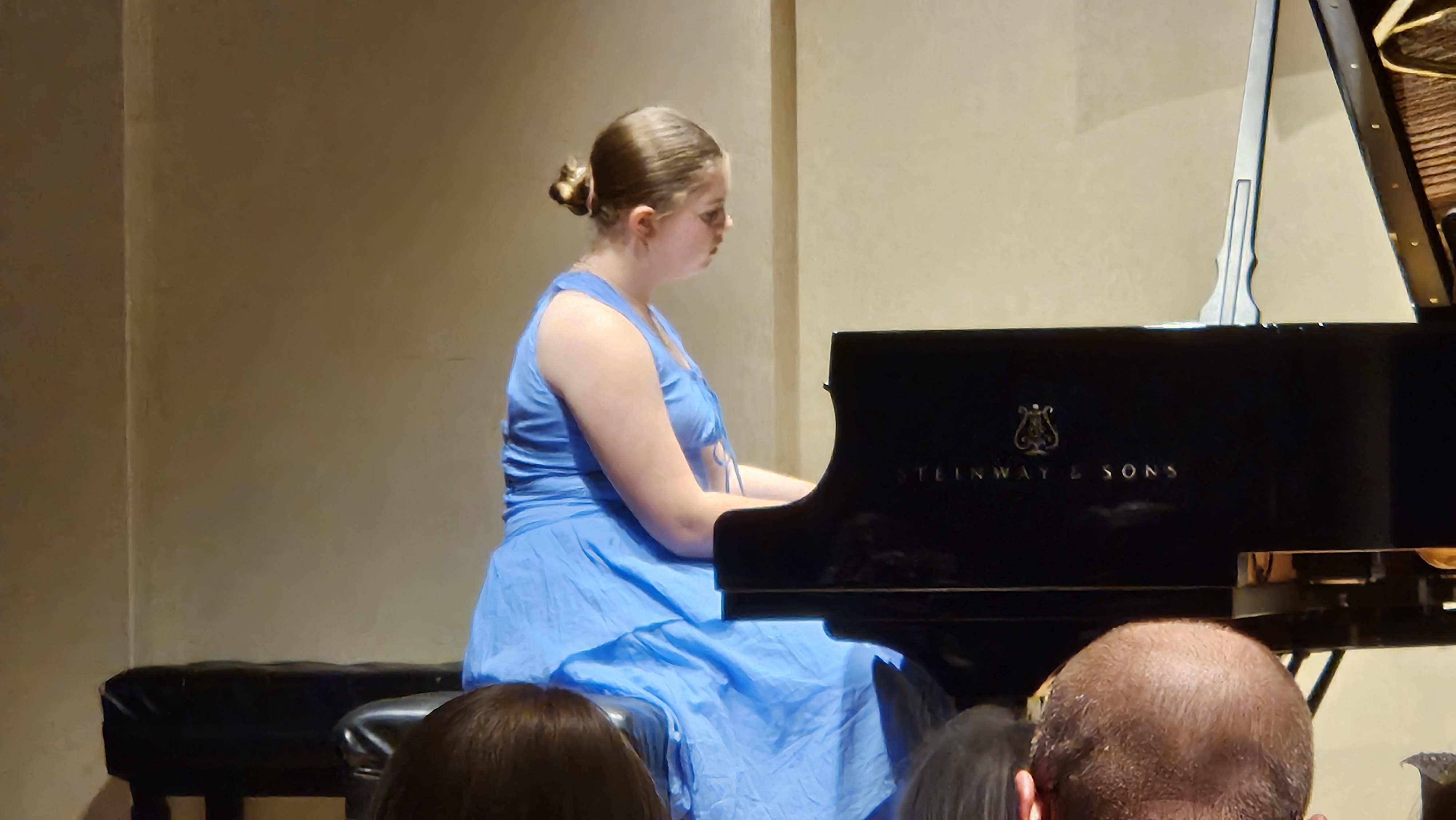 SBS Spring Recital 2026 – photo 7