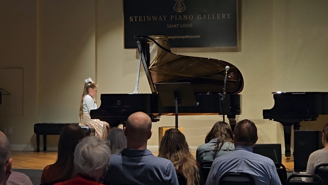 SBS Spring Recital 2026 – photo 8
