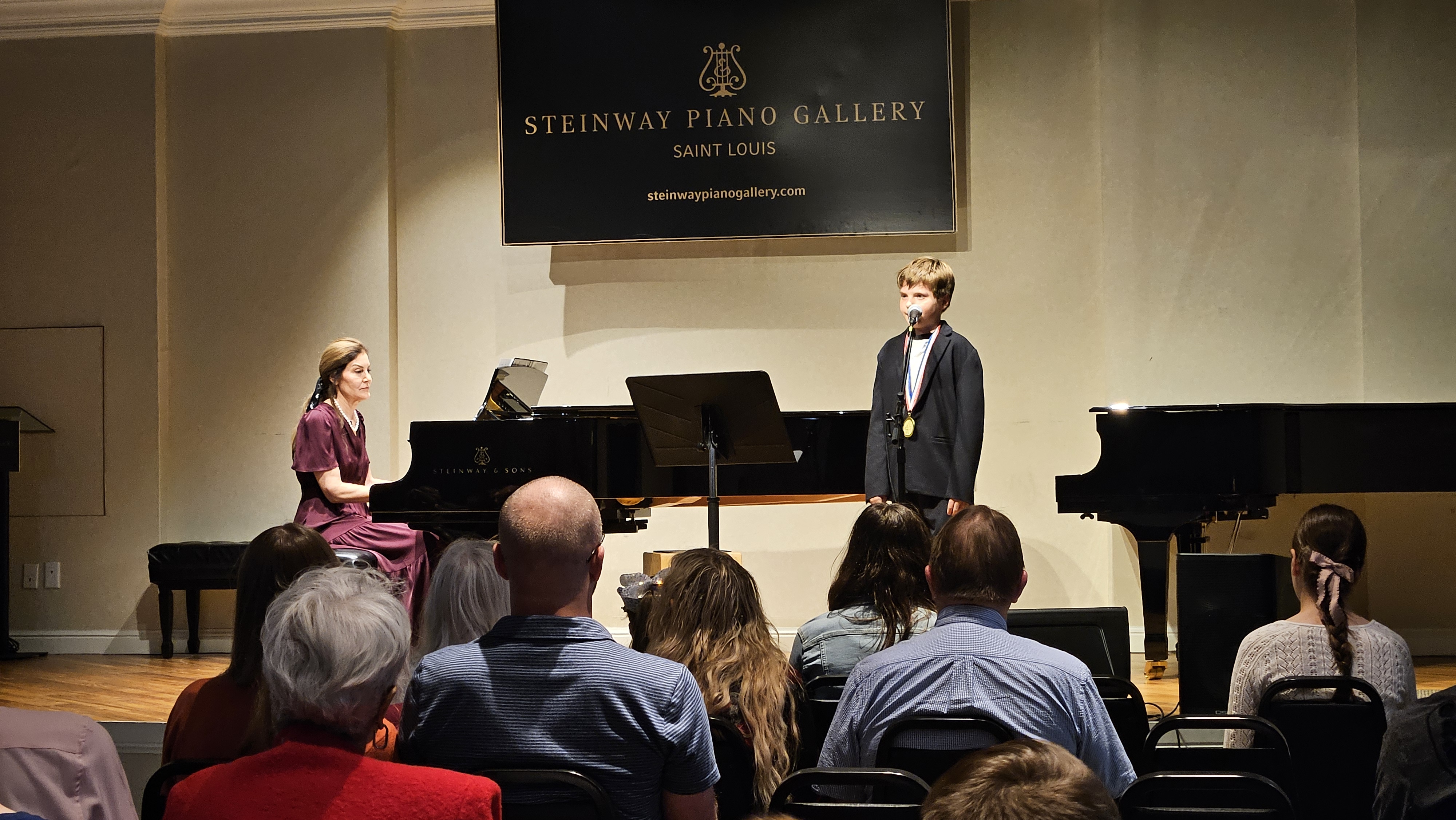 SBS Spring Recital 2026 – photo 9