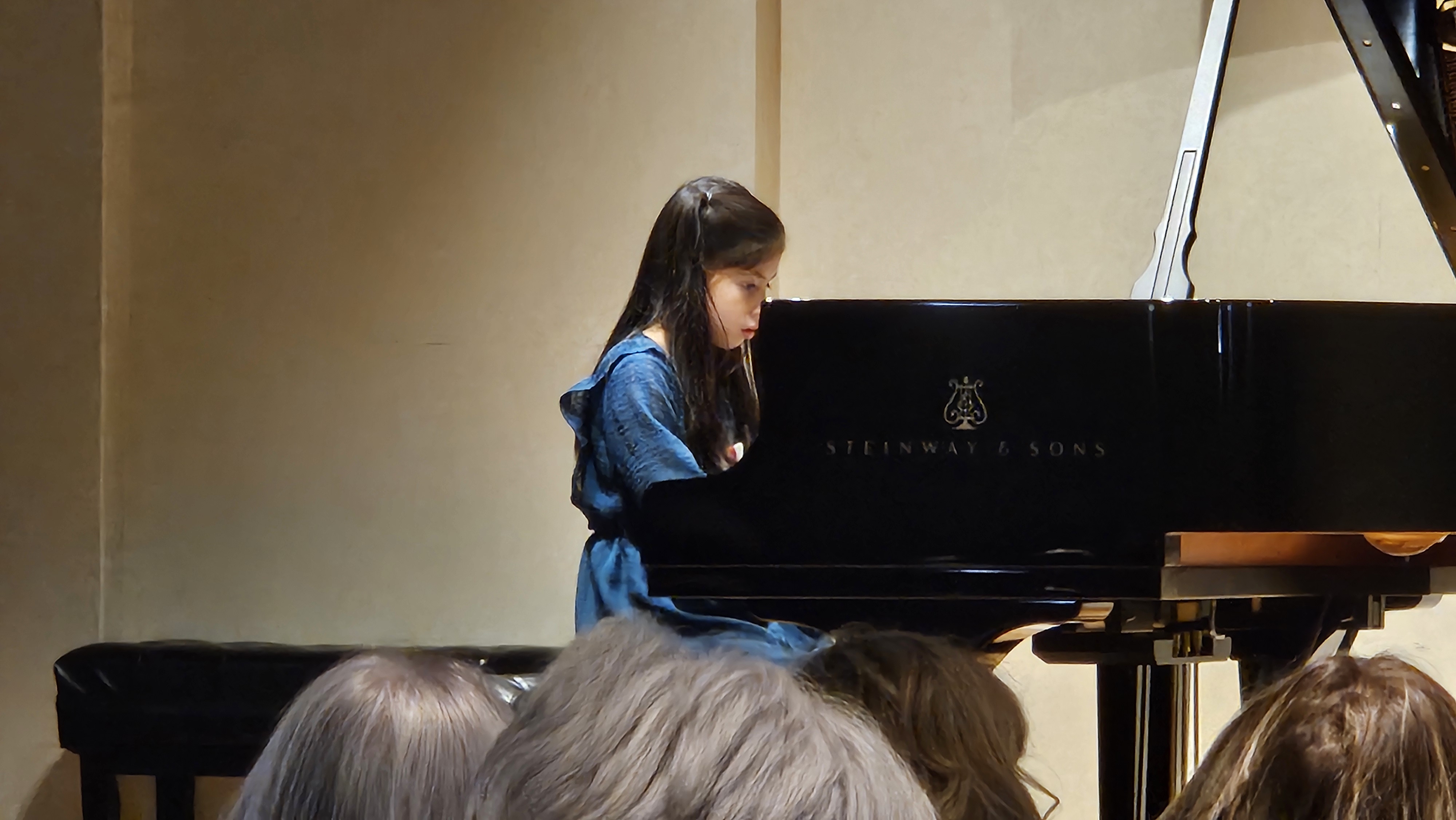 SBS Winter Recital 2025 – photo 12