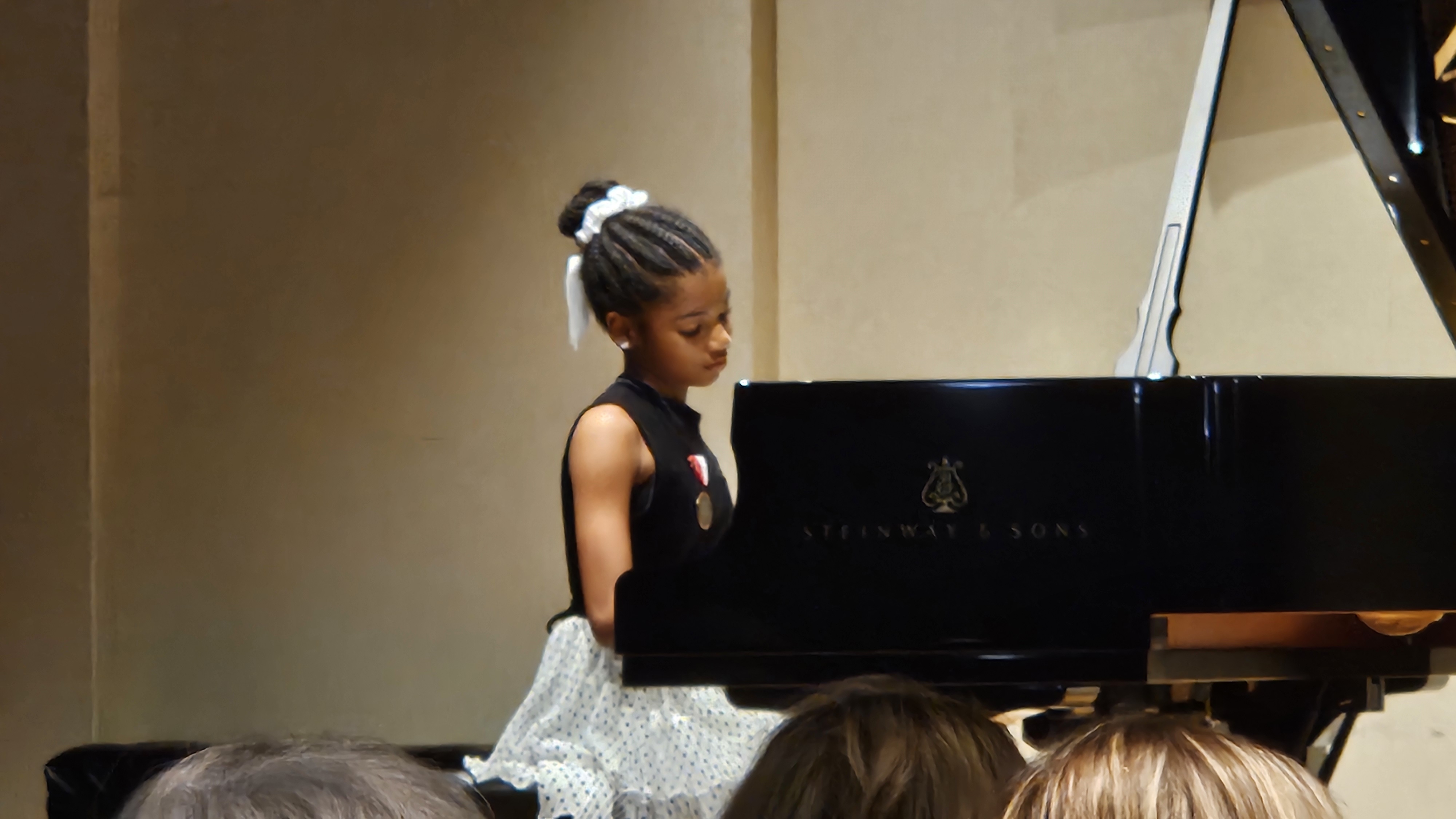 SBS Winter Recital 2025 – photo 13