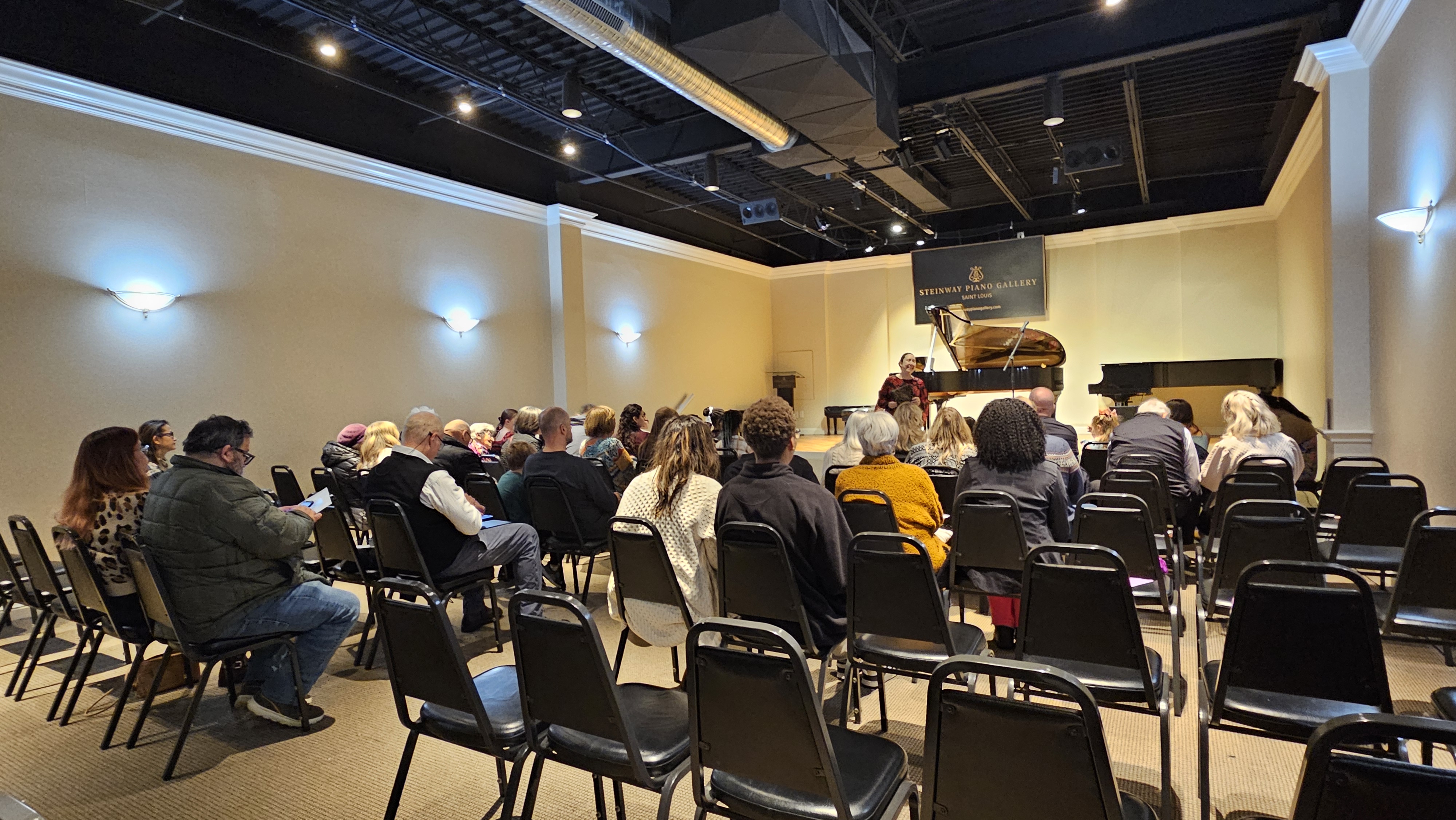 SBS Winter Recital 2025 – photo 16