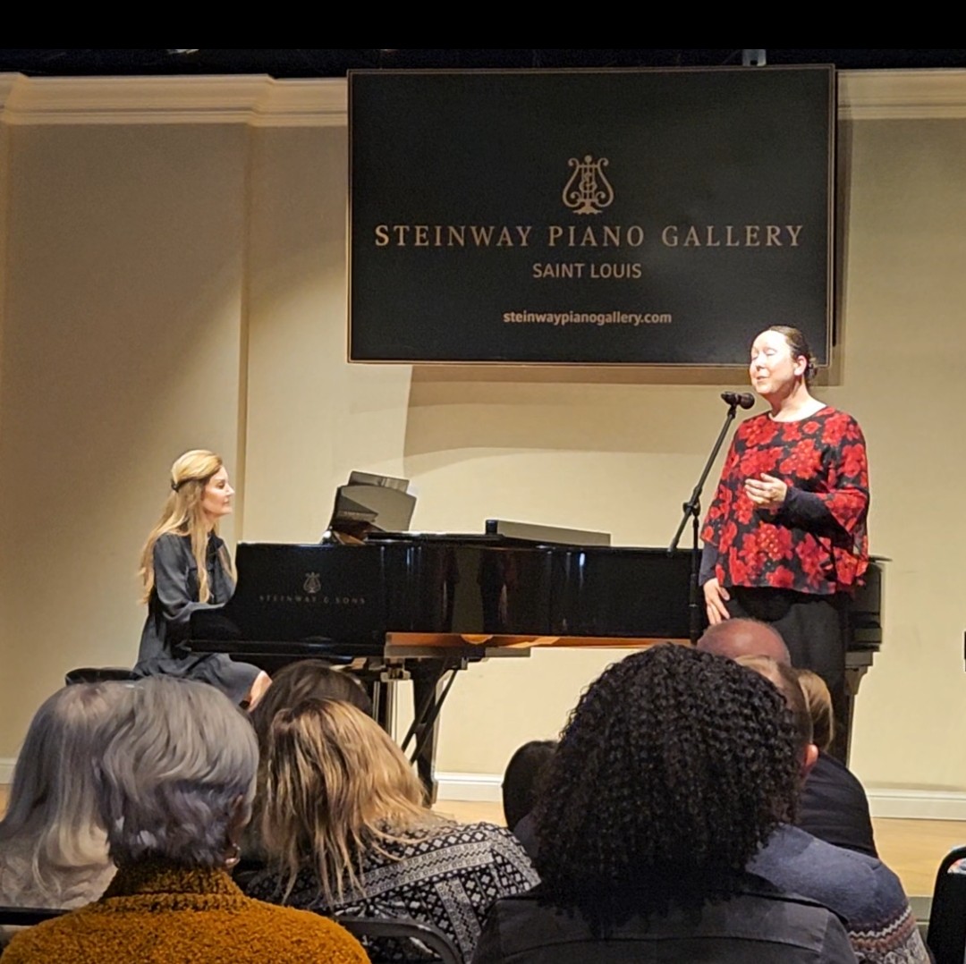 SBS Winter Recital 2025 – photo 2