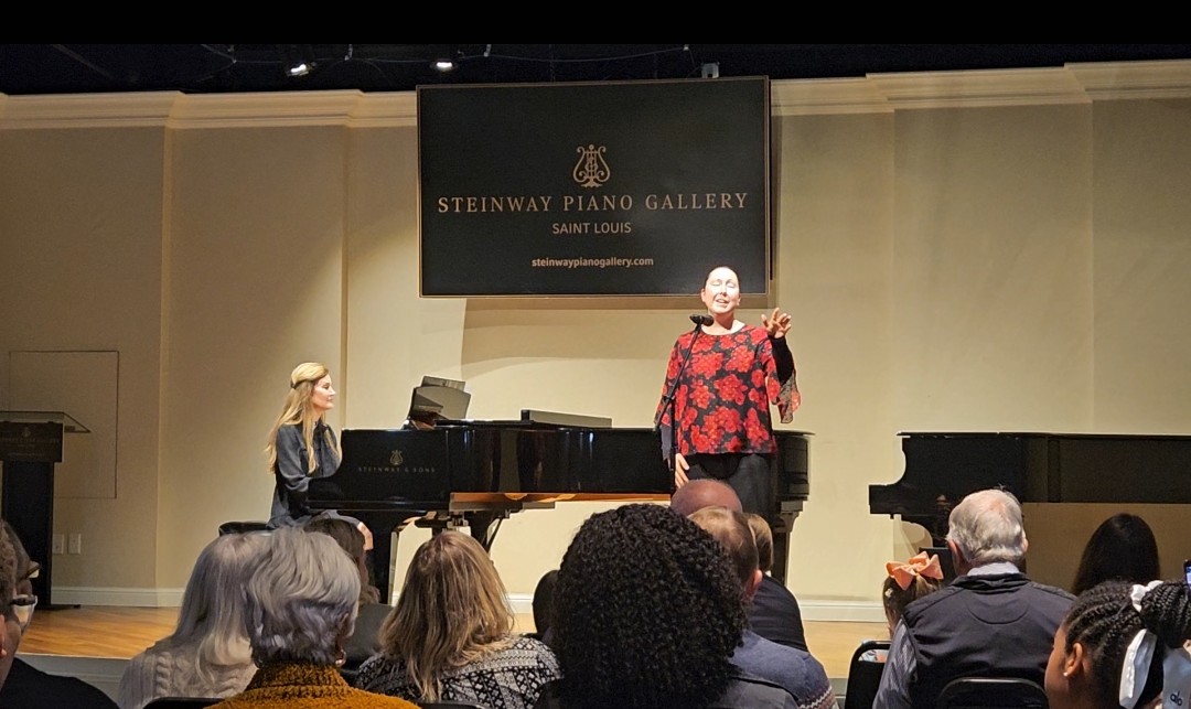 SBS Winter Recital 2025 – photo 3