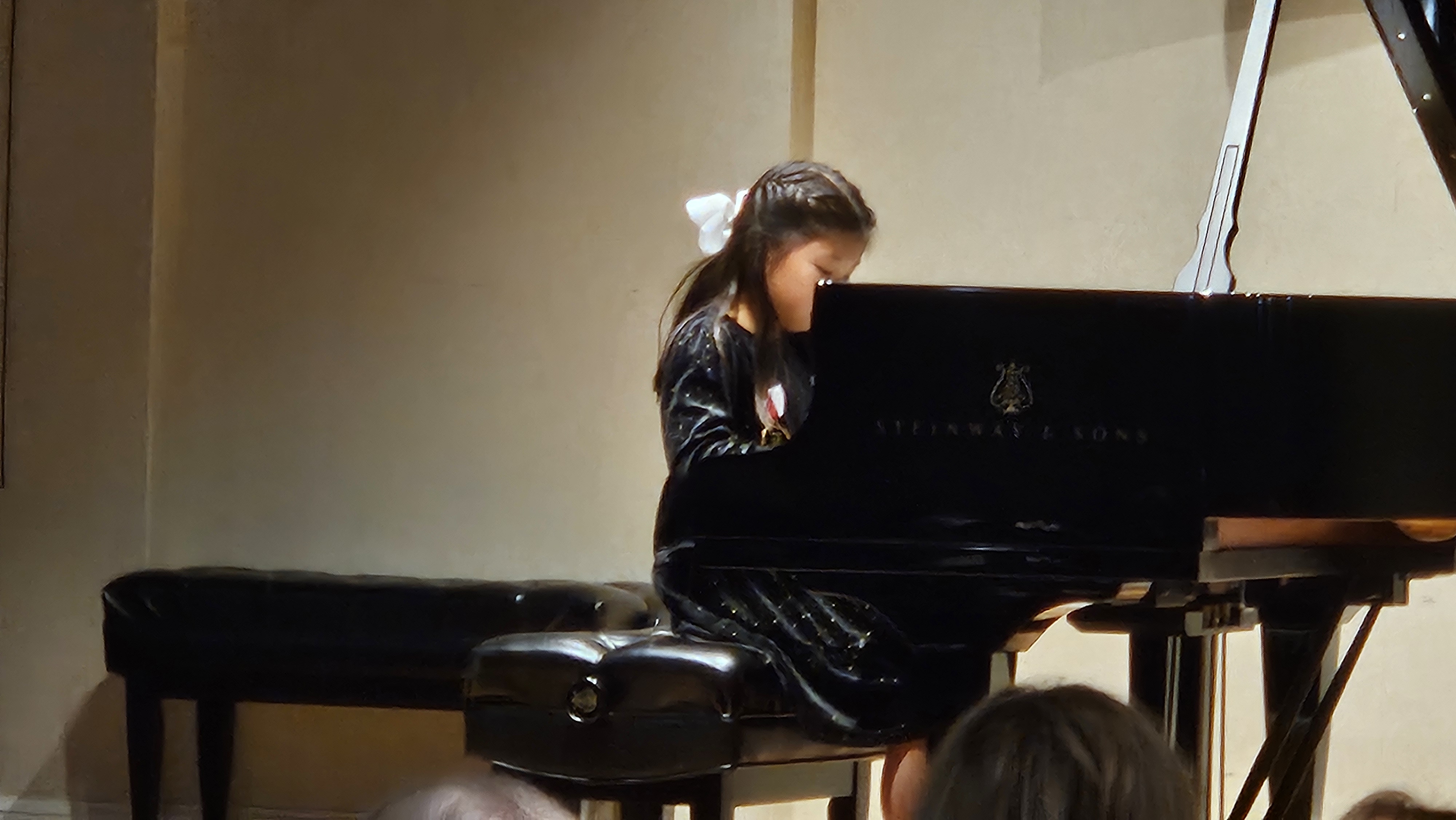 SBS Winter Recital 2025 – photo 6