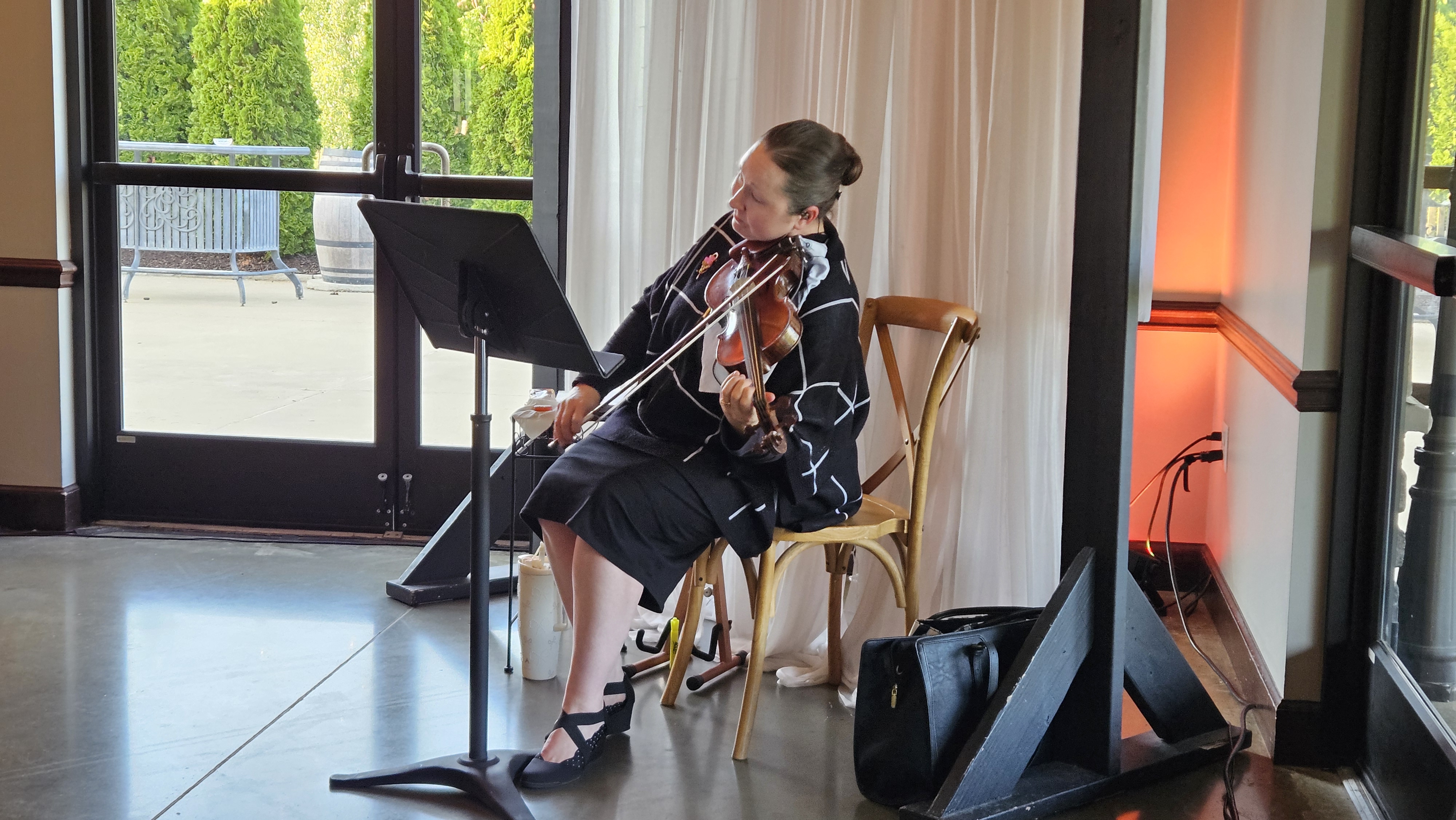 UPCI Global Missions Partner Dinner – photo 4