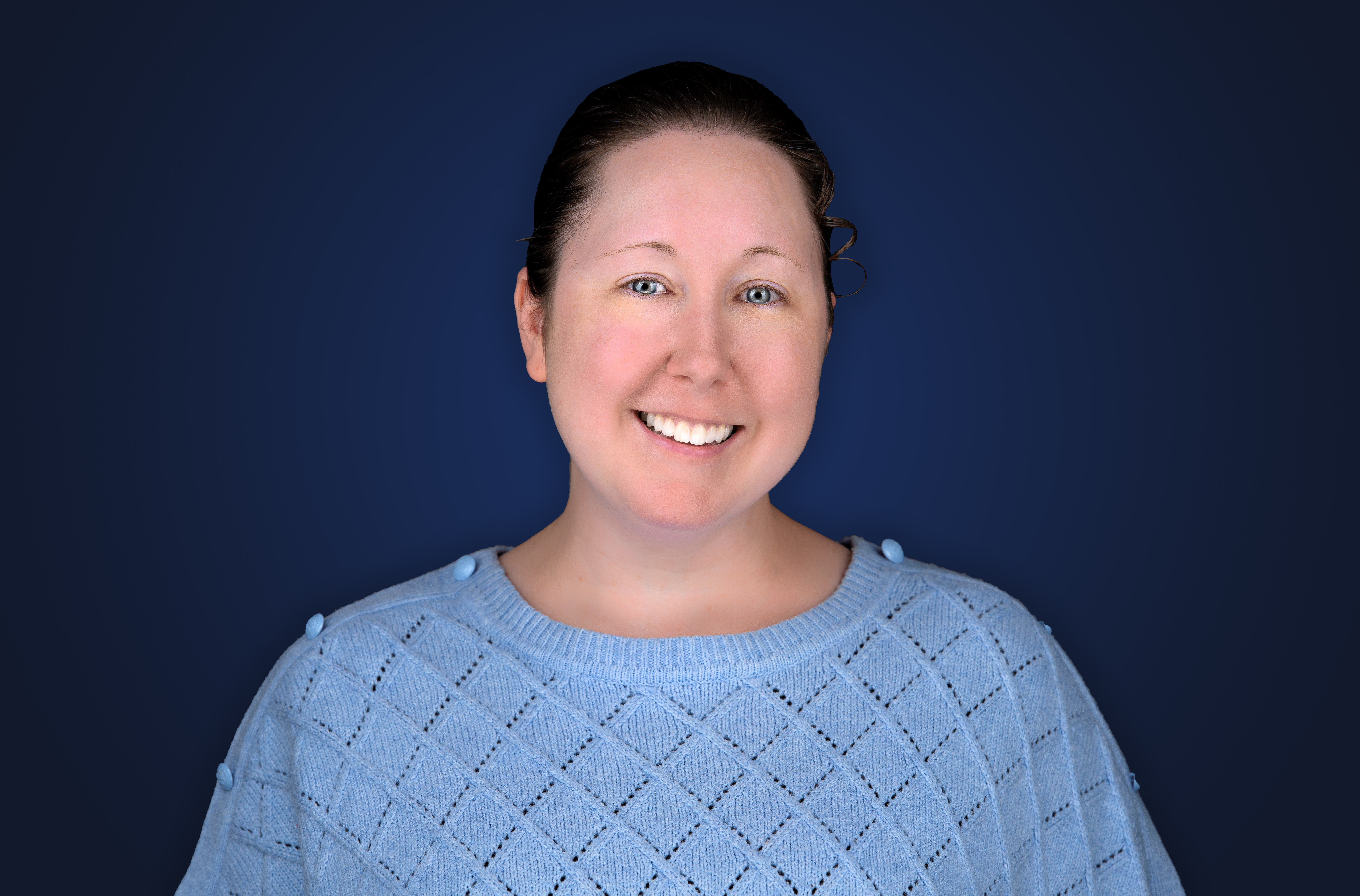 Dr. Sharla Bender — Piano Teacher & Music Educator